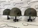 Клеверна антена &laquo;Грибок&raquo; для РЕБ на магнітах (945-1050Мгц)