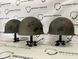 Клеверна антена &laquo;Грибок&raquo; для РЕБ на магнітах (945-1050Мгц)