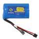 Пульт RadioMaster TX16S MKII 4in1 М2 + Аккумуляторная батарея на 5000mAh 7.4V