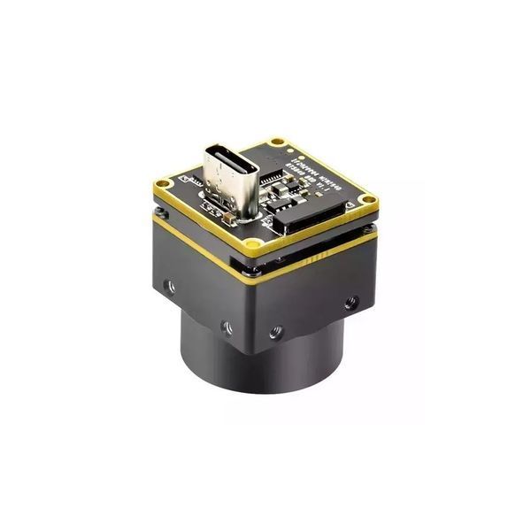 Камера для FPV дрону MINI 256 CVBS 09010x тепловізійна, фокусна відстань 9 мм BV-002080 фото