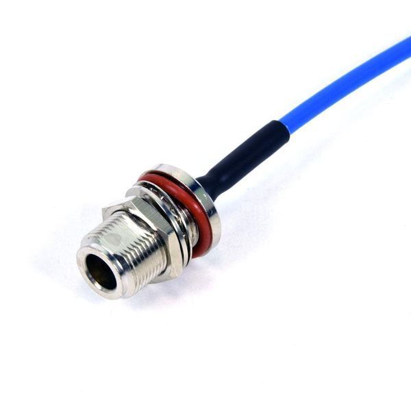 Модуль защиты от дронов High-frequency 1.2 + FR Antenna 1.2 с частотой 1200-1240 МГц и мощностью до 50 Вт 294176 фото