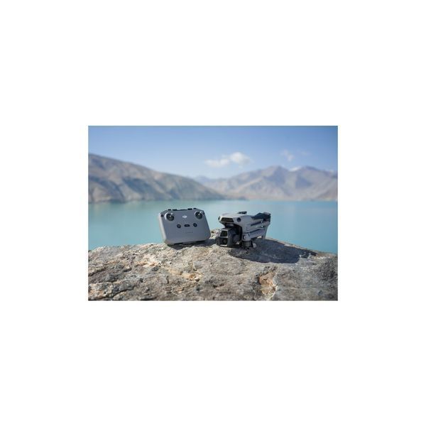 Квадрокоптер DJI Air 3S (DJI RC-N3) пульт без дисплея (CP.MA.00000814.02) CP.MA.00000814.02 фото
