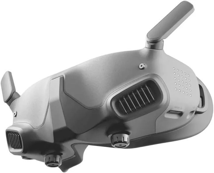 Комплект окулярів та пульту DJI Goggles 2 Motion Combo BV-001986 фото