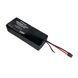 Акумуляторна батарея Li-ion Skyrazor PULSE 6s16p Molicel P50B 80000 mAh спарка INR21700