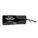 Акумуляторна батарея Li-ion Skyrazor PULSE 6s16p Molicel P50B 80000 mAh спарка INR21700