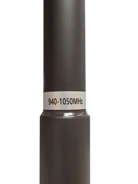 Всеспрямована склопластикова антена 940-1050 МГц 3dBi для РЕБ систем BV-001458 фото