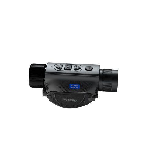 Тепловізор Sytong XS03-50 (50 мм, 384х288, 2500 м) AG-80337 фото