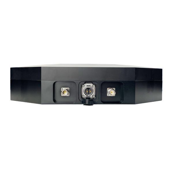Полный комплект антенна Skyrazor &laquo;Otaman&raquo; 2.4GHz/5.2GHz/5.8GHz 30W BV-001706 фото