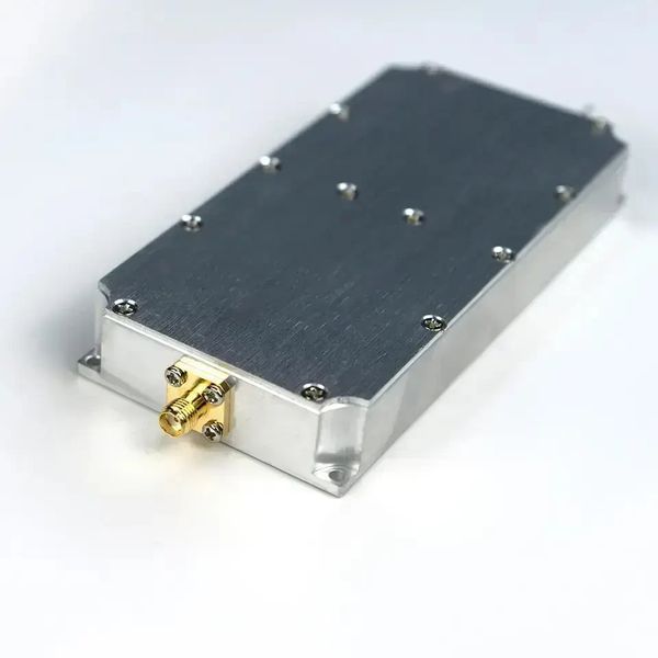 Модуль помех для РЭБ (830-960MHz, 50W) с циркулятором 2457899769 фото