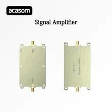 5.2GHz 10W / 20W / 40W / 50W RF усилитель высокой мощности, беспроводной расширитель сигнала (10W) BV-001932 фото