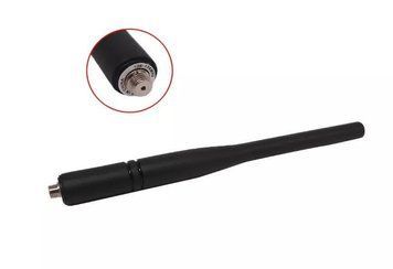 Антена UHF VHF 136-174 для Motorola Radio DP2400 DP2600 DP4400 DP44014 DP4600 DP4601 DP4800 DP4801 BV-000541 фото