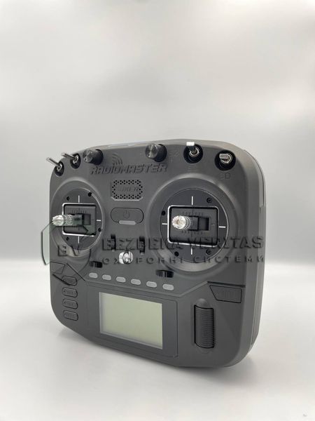Radiomaster Boxer Radio Controller ELRS М1 для FPV drone ELRS 2,4-2,48 ГГц BV-000782-2 фото