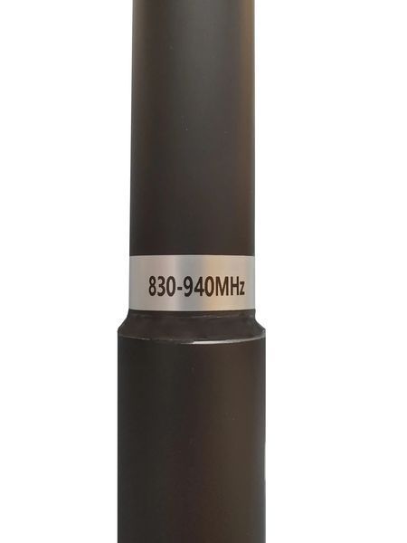 Всеспрямована склопластикова антена 830-940 МГц 3dBi для РЕБ систем BV-001459 фото