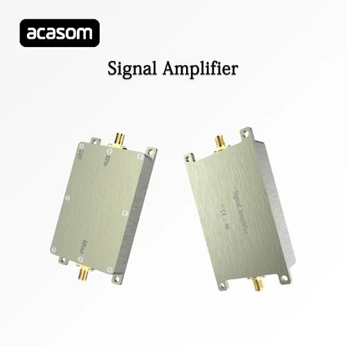 5.2GHz 10W / 20W / 40W / 50W RF усилитель высокой мощности, беспроводной расширитель сигнала (10W) BV-001932 фото