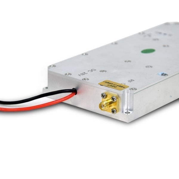 Модуль защиты от дронов RF Module (5725-5850M) 50W DW широкополосный с частотой 5725-5850 МГц и мощностью до 301197 фото