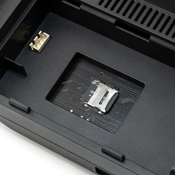 Radiomaster Boxer Radio Controller ELRS М1 для FPV drone ELRS 2,4-2,48 ГГц BV-000782-2 фото