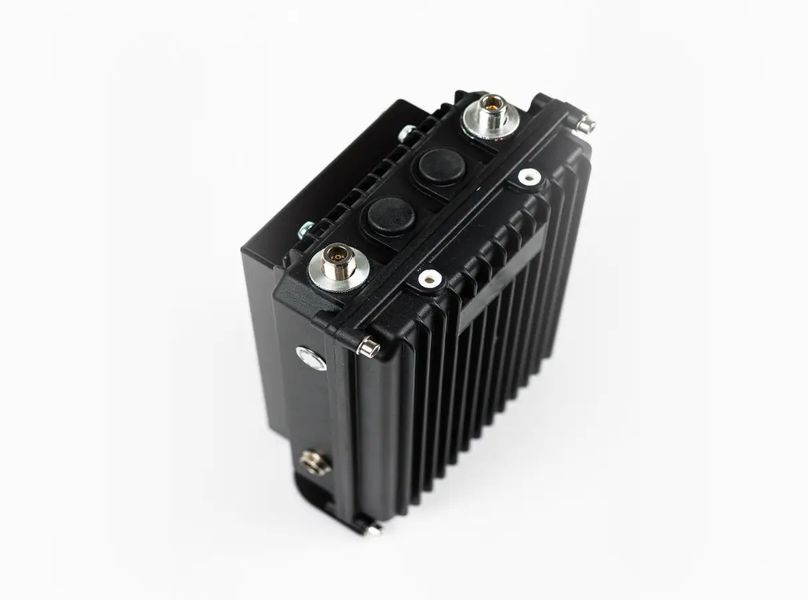 Купольный РЭБ (Антидрон) &laquo;Mamai FPV 100W&raquo; на 2 диапазона (700-860МГц/860-1020 Мгц) BV-001496 фото