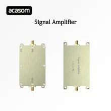 5.2GHz 10W / 20W / 40W / 50W / 100W RF усилитель высокой мощности, беспроводной расширитель сигнала (40W) BV-001932-2 фото