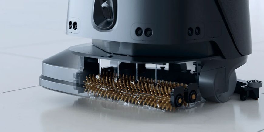 Робот-уборщик PUDU CC1 Pro BV-002394 фото