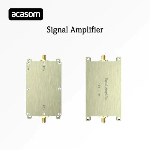 3,5 ГГц 10W / 20W / 40W / 100W усилители высокой мощности RF беспроводной расширитель сигнала (10W) BV-001933 фото