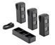 Комплект аккумуляторов DJI Mavic 3 Enterprise Battery Kit (3&times;5000 мА&middot;ч + зарядный хаб)