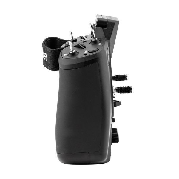 Пульт керування для дрона RadioMaster GX12&szlig; ExpressLRS Edge XT M2 (HP0157.0094-BLK) IT-0021 фото
