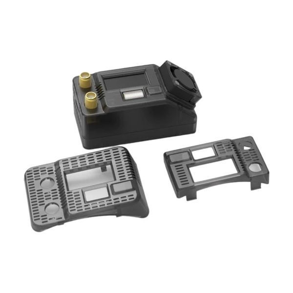 Відеоприймач аналоговий Skyzone SteadyView X 5.8GHz для FPV BV-000852 фото
