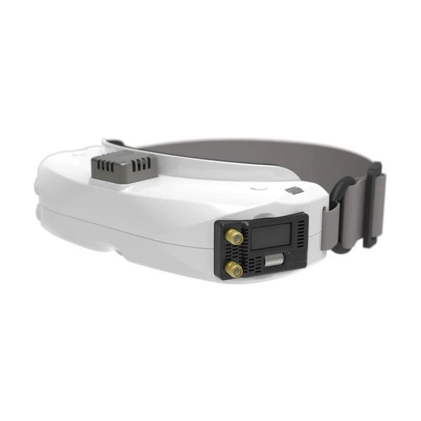 Відеоприймач аналоговий Skyzone SteadyView X 5.8GHz для FPV BV-000852 фото
