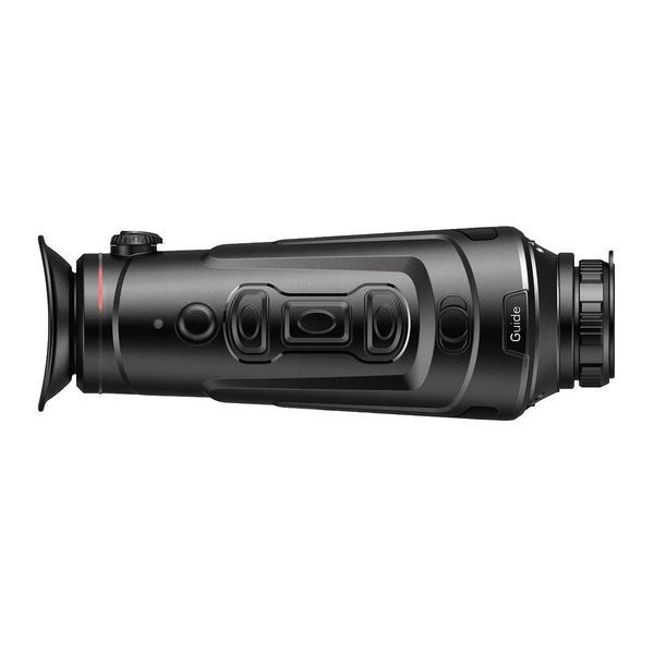 Тепловізійний монокуляр GUIDE TrackIR 35 mm 400x300px OP-747106 фото