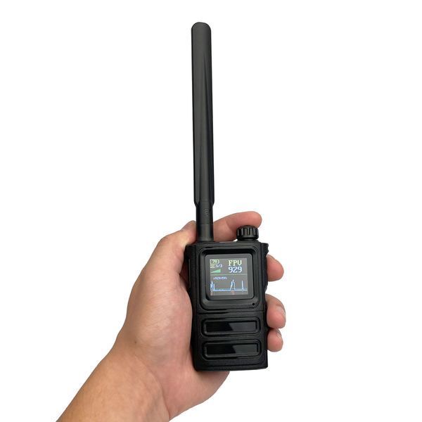 Детектор дронов Skydroid S10 0Мhz - 6Ghz (РЭР) BV-001225 фото