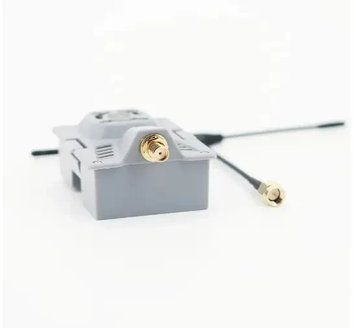 Модуль передатчика Happymodel ExpressLRS ES900TX V3 915MHz HRBV-001070 фото