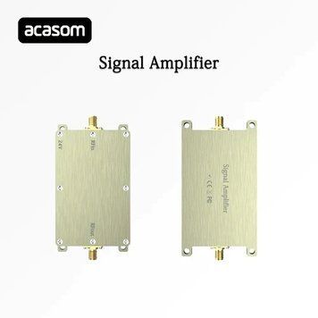 3,5 ГГц 10W / 20W / 40W / 50W / 100W усилители высокой мощности RF беспроводной расширитель сигнала (40W) BV-001933-2 фото