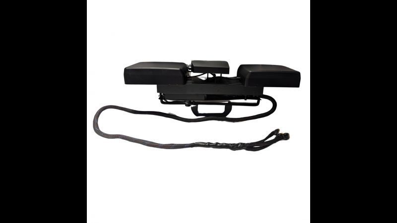РЭБ "Ловец Мавиков" против DJI Mavic 1560-1605 МГц +2397-2527 МГц и 5725-5850 МГц BV-001631 фото