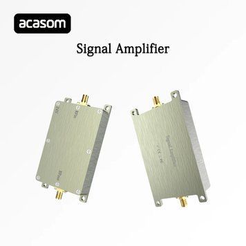 1,4 ГГц 10W / 20W / 40W / 50W / 100W RF усилитель высокой мощности беспроводной расширитель сигнала (100W) BV-001936-4 фото