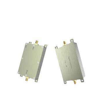0,9 ГГц 10W / 20W / 40W / 100W усилители высокой мощности RF беспроводной расширитель сигнала (10W) BV-001934 фото
