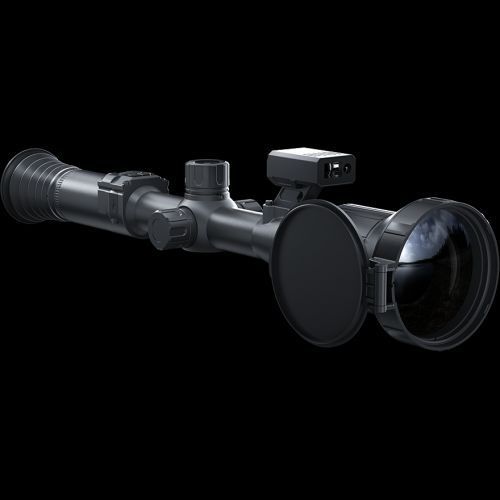 Тепловізійний прилад Pard Pantera 2.0 640-75 LRF (75 мм, 640х512, 3900 м) AG-80426 фото