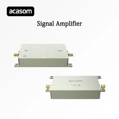 0,9 ГГц 10W / 20W / 40W / 100W підсилювачі високої потужності RF бездротовий розширювач сигналу (10W) BV-001934 фото