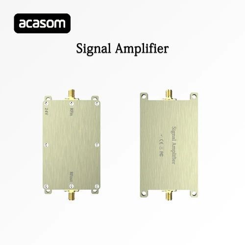 0,9 ГГц 10W / 20W / 40W / 100W підсилювачі високої потужності RF бездротовий розширювач сигналу (10W) BV-001934 фото