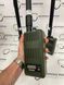 Портативный РЭБ Acasom на 1 диапазон 50W