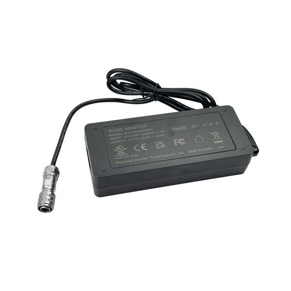 Усилитель сигнала для дронов MAX-2 1.2 ГГЦ, 20W, с аккумулятором, IP68 2686769703 фото