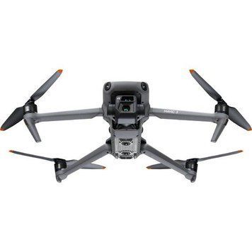Літальний апарат DJI Mavic 3 (CP.MA.00000447.02) HRBV-000338 фото