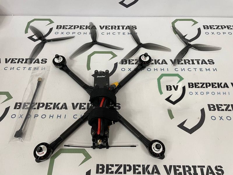 Летательный аппарат FPV-дрон Avenge Angel REAPER 7" 1.2 ELRS BV-000817-1 фото