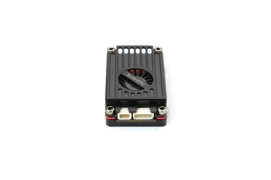 Відеопередавач Rush TANK MAX Solo 5.8GHz VTX 2500mW BV-002011 фото