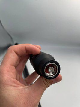 Всеспрямована антена RD-4243OB для ребулювання на частоті 700-830MHZ 2274040826 фото