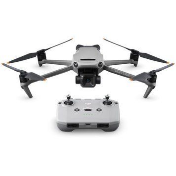 Квадрокоптер DJI Mavic 3 Classic RC-N1 HRBV-000339 фото