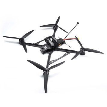 Літальний апарат FPV-дрон Avenge Angel REAPER 10" видео 5.8G 2087553456 фото