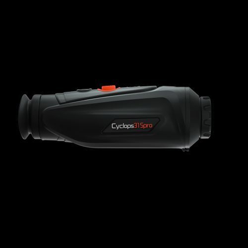 Тепловізор ThermTec Cyclops 315P (15 мм, 384x288, 750 м, NETD &le;25 мК) AG-80226 фото