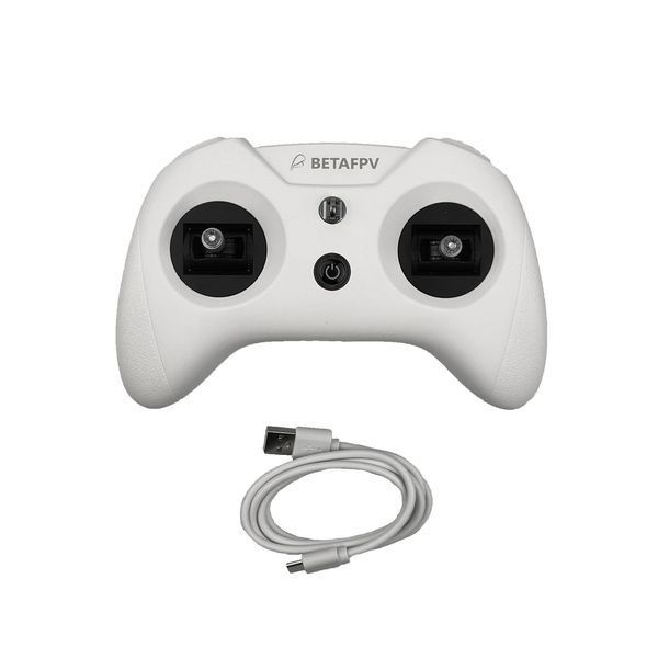 Пульт управления BETAFPV LiteRadio 3 (ELRS/FrSky, 2.4 ГГц, 2000 мАч, USB-C) BV-002017 фото