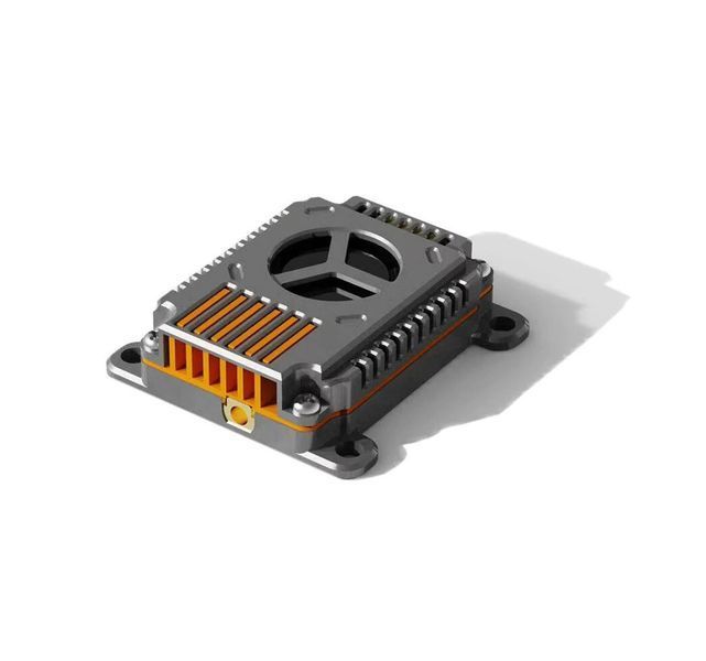 Передавач відеосигналу VTX XFlight 5.8G 3W 48CH MMCX (SmartAudio, 2&ndash;8S) BV-002010 фото