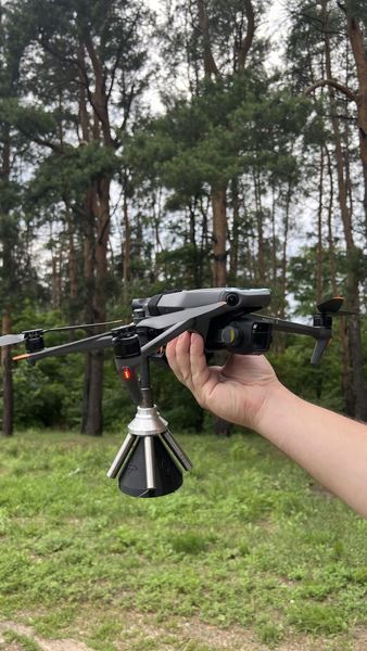 Система противодействия БПЛА Ситкомет Пташка на Mavic / Autel / LuckyStrike / Крыло / Гексакоптер BV-0017811 фото
